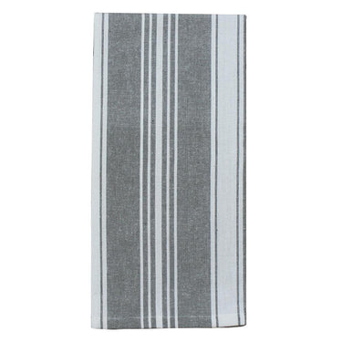 Flour Sack - Gray KT430083 - The Fox Decor